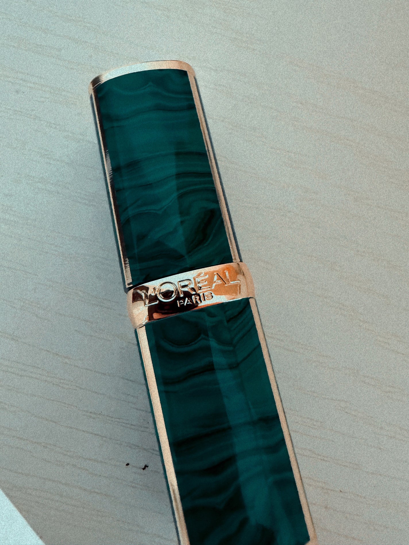 バルマンコレクション/ロレアル パリ/口紅を使ったクチコミ(1枚目)