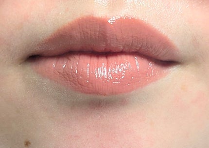 3CE グレイジーリップグロウ/3CE/リップグロスを使ったクチコミ(5枚目)