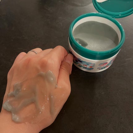 夢みるバーム アクネクリアモイスチャー 90g/ロゼット/クレンジングバームの画像