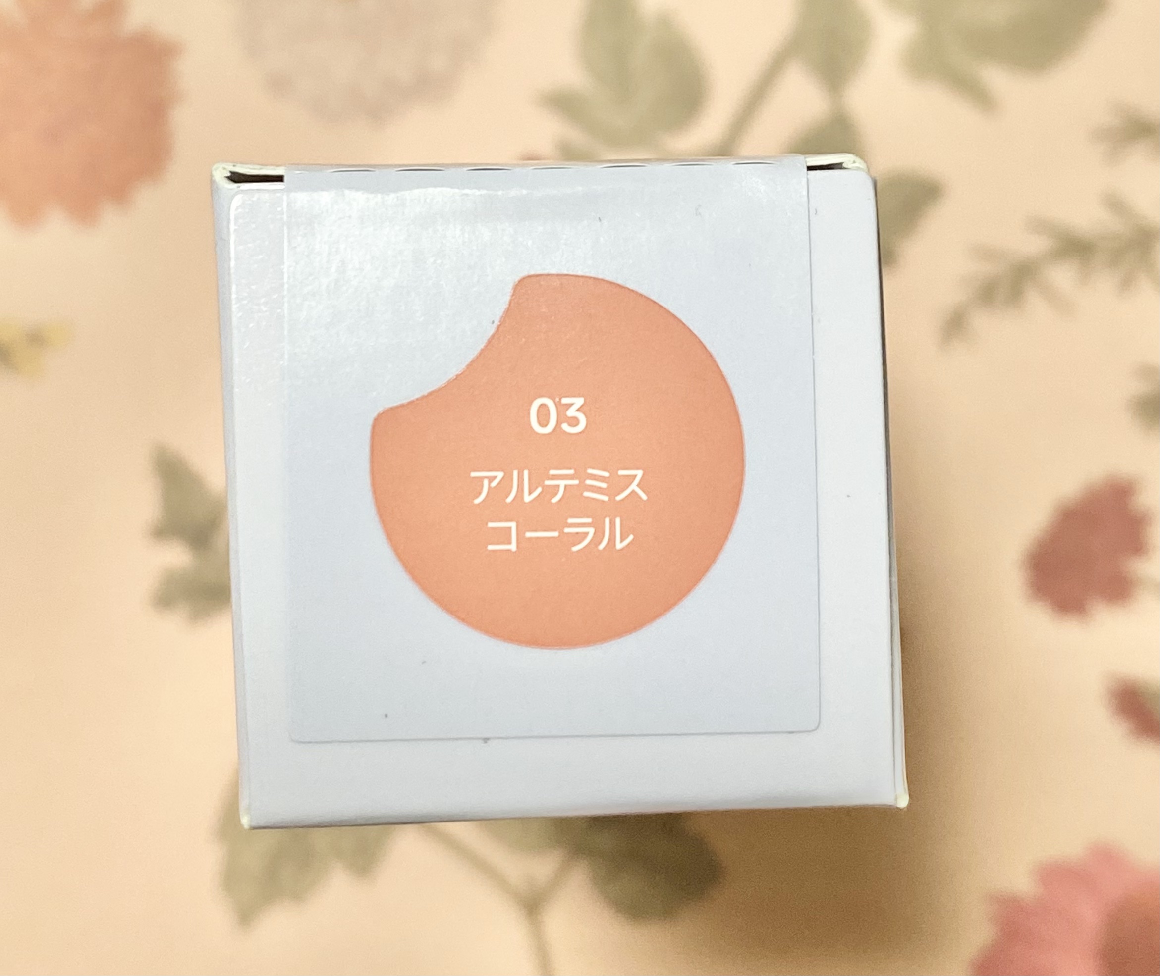 ジェリームーングロウティント/moonshot/リップグロスを使ったクチコミ（3枚目）