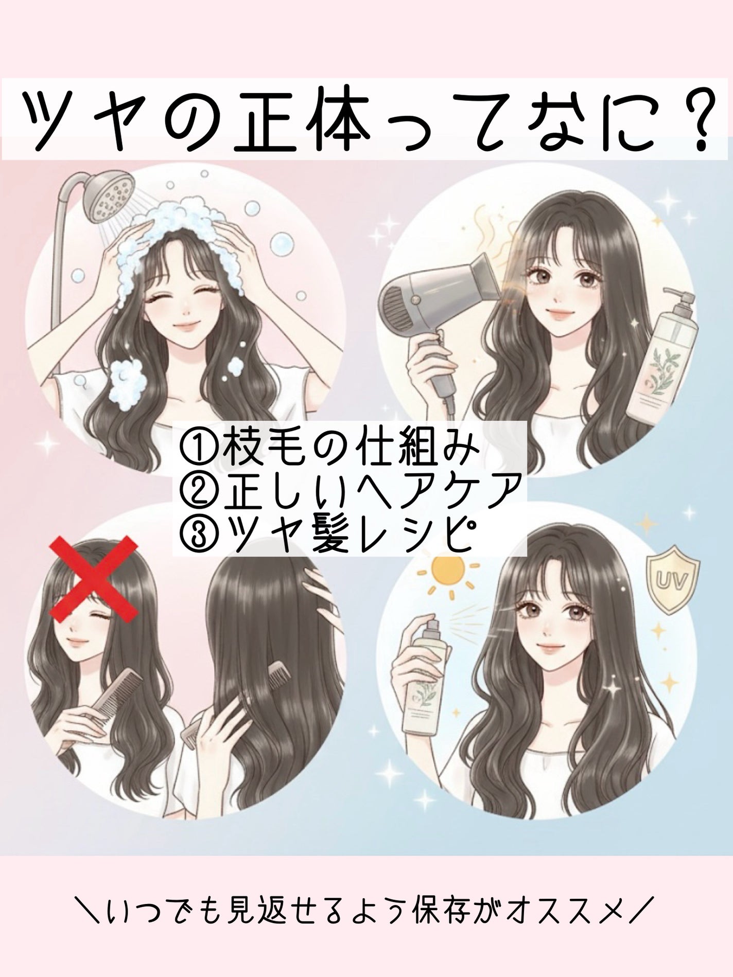 PPT美容液スプレー/B/S Select/ヘアスプレーを使ったクチコミ(1枚目)