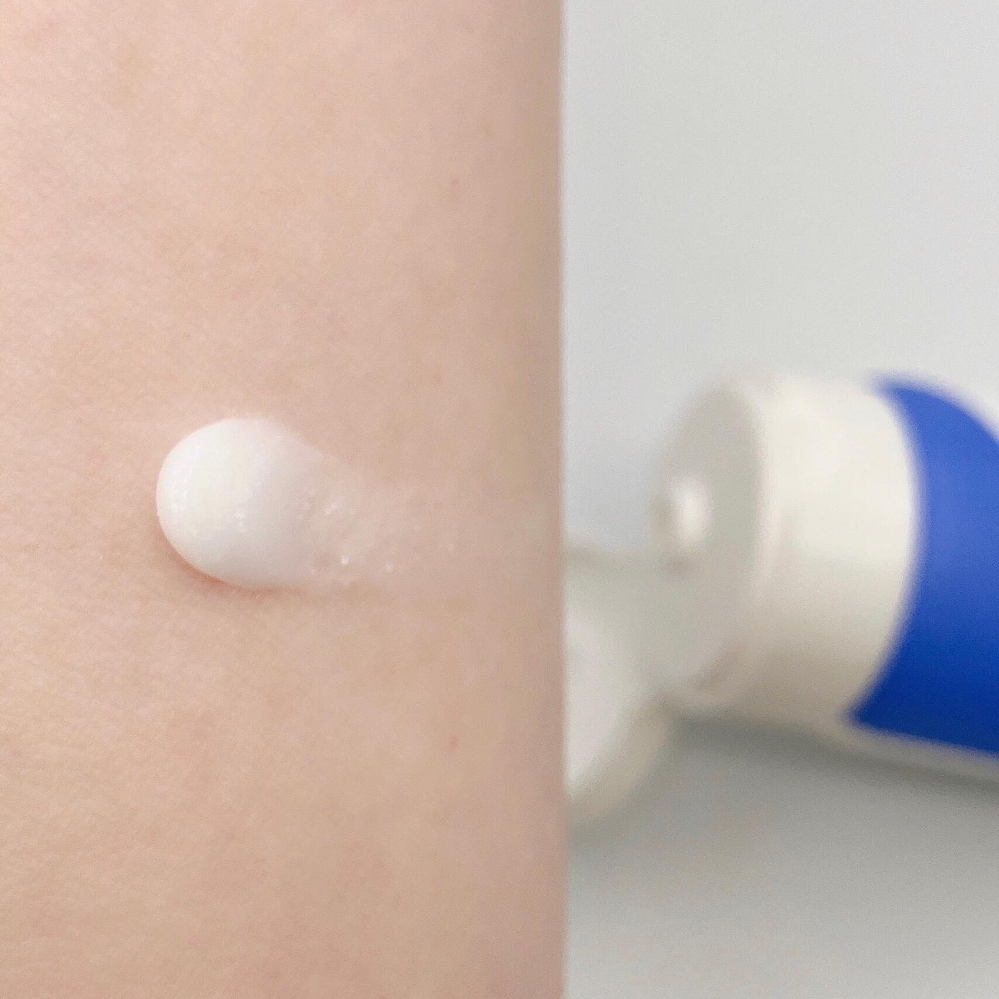 アトバリア365クリーム/AESTURA/フェイスクリームを使ったクチコミ（2枚目）