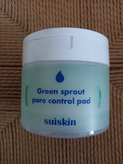 スーパーシカパッド/MEDICUBE/トナーパッドを使ったクチコミ(1枚目)