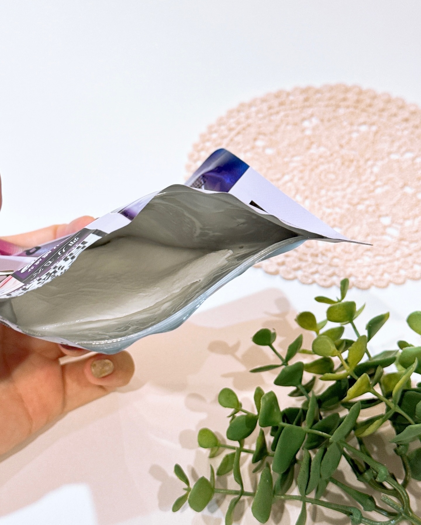 リズム ピコレーザー ニードルスポットパック/RISM/シートマスク・パックを使ったクチコミ（3枚目）