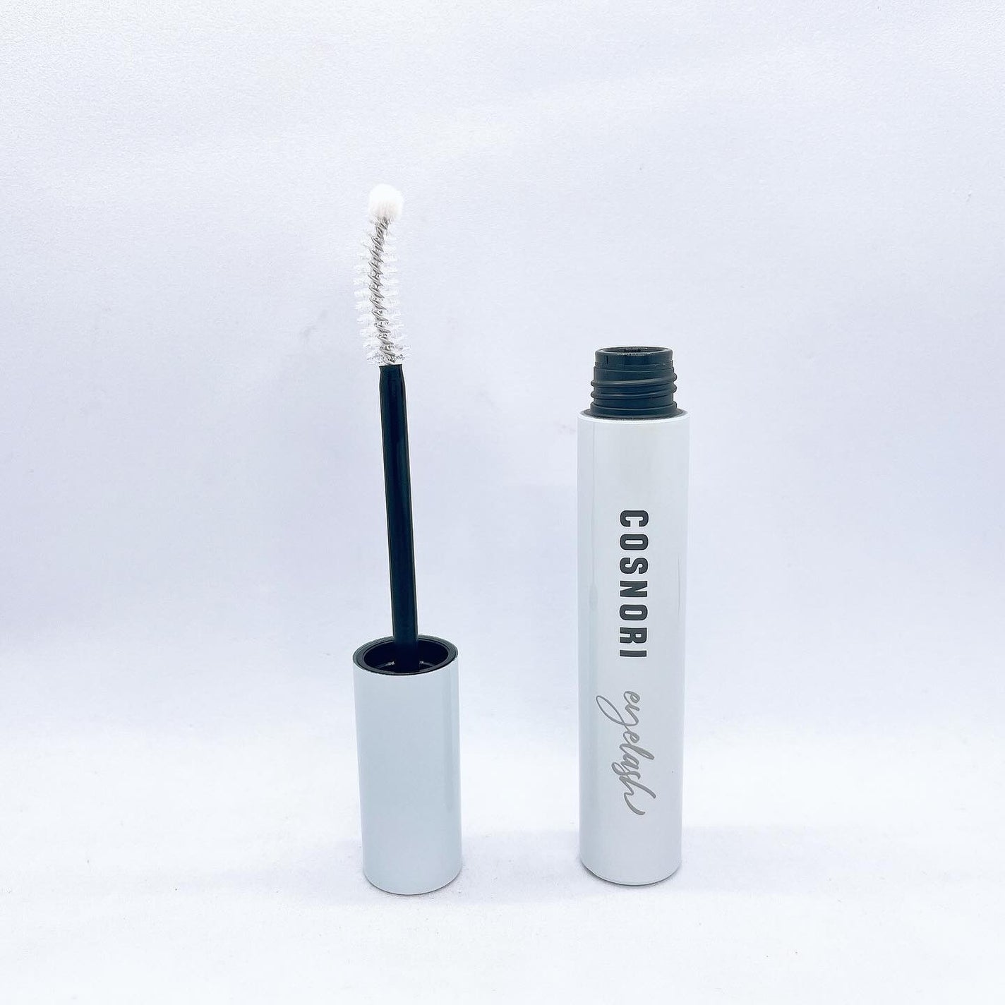 ロングアクティブアイラッシュセラム/COSNORI/まつげ美容液を使ったクチコミ(4枚目)