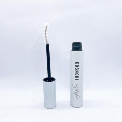 ロングアクティブアイラッシュセラム/COSNORI/まつげ美容液を使ったクチコミ(4枚目)