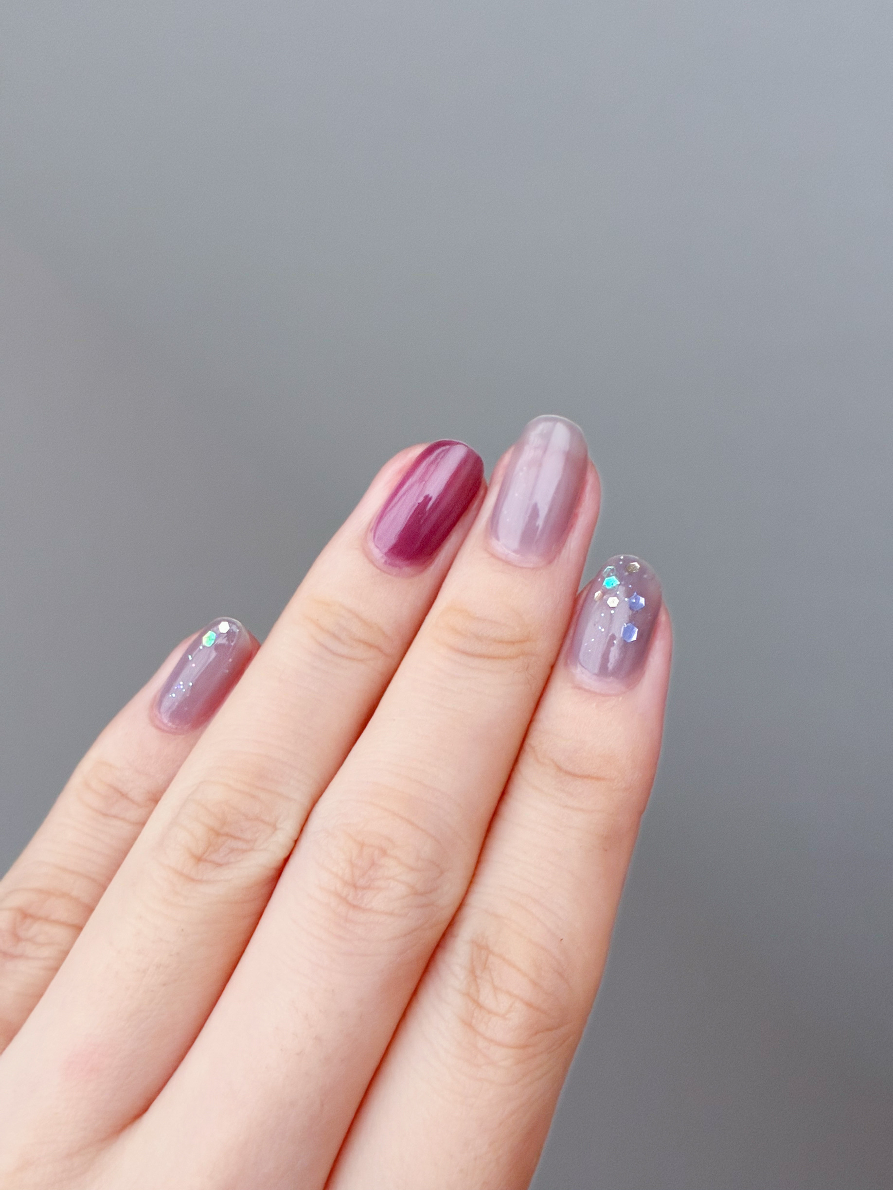 ネイルポリッシュ/PLANET NAIL/マニキュアを使ったクチコミ（2枚目）