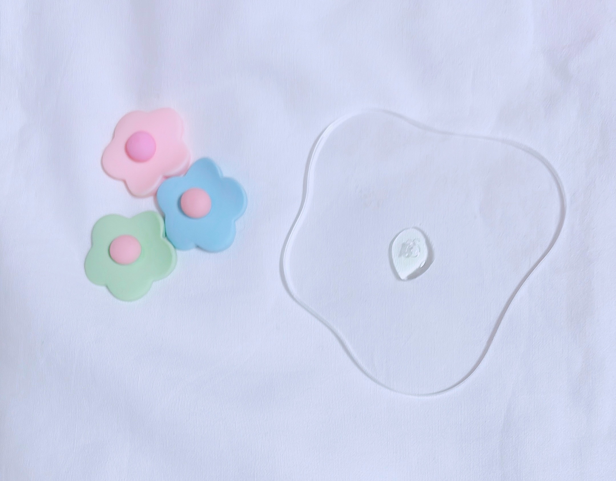 アゼライン酸ゴマージュピーリングセラム/Dr.Melaxin/美容液を使ったクチコミ（3枚目）