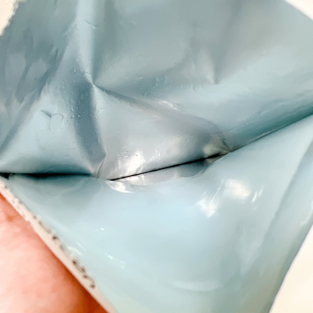 HydroB5 スキンマグネットマスク/Dr.nineteen/シートマスク・パックを使ったクチコミ（3枚目）