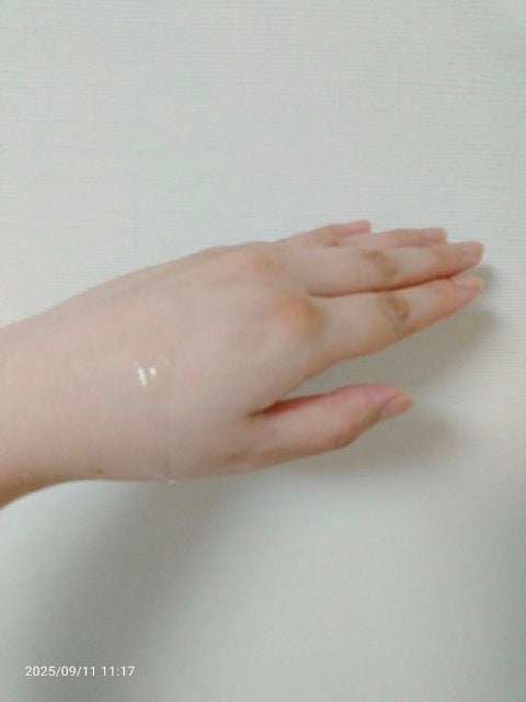 ミノン アミノモイスト モイストチャージ ローション Ⅱ もっとしっとりタイプ/ミノン/化粧水を使ったクチコミ(3枚目)