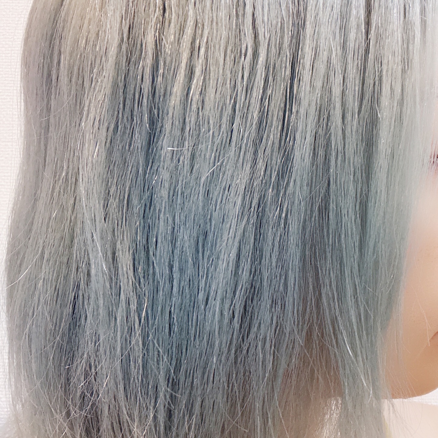 クレイクリームシャンプー（モイスト）/cocone/市販シャンプーを使ったクチコミ（3枚目）