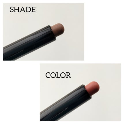 ボリューム Wリップライナー/Visée/リップライナーを使ったクチコミ(2枚目)