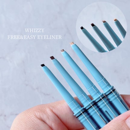 グローアップティント/WHIZZY/リップティントを使ったクチコミ(6枚目)