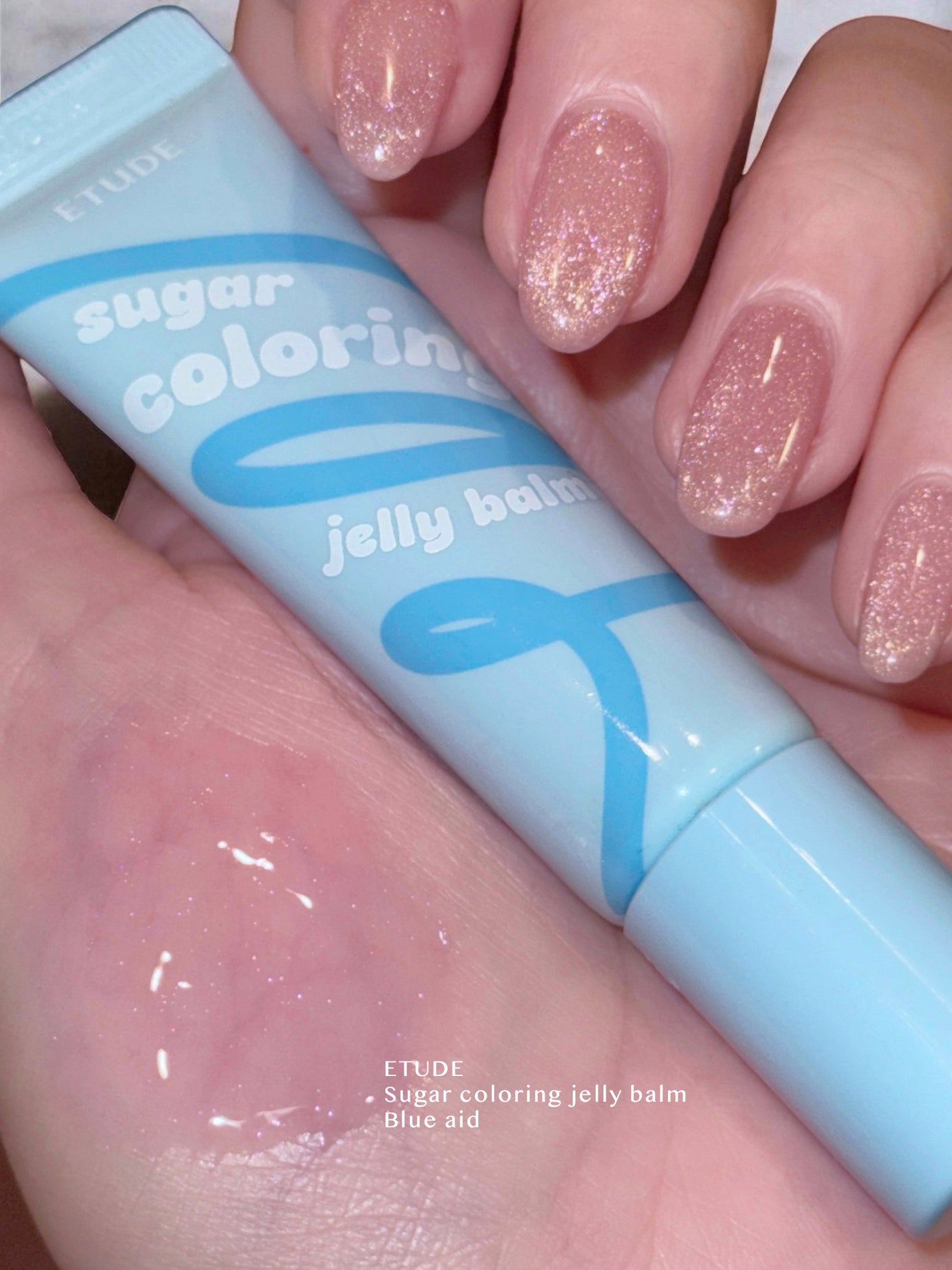 ã«ã©ãŒãªã³ã°ãžã§ãªãŒããŒã /ETUDE/ãªããããŒã ã䜿ã£ãã¯ãã³ãïŒ1æç®ïŒ