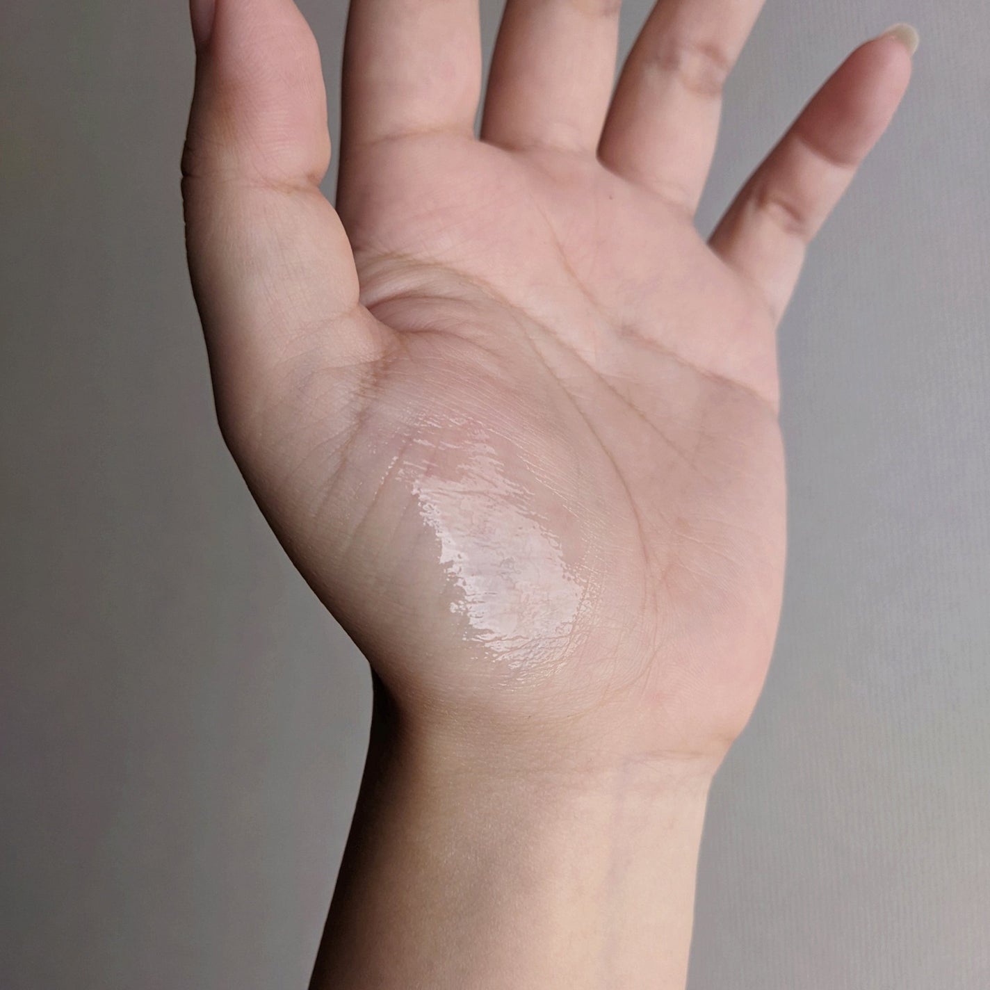 デイニードルリップ ストロング/CHOOSY/リッププランパーを使ったクチコミ(3枚目)