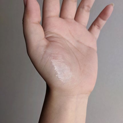 デイニードルリップ ストロング/CHOOSY/リッププランパーを使ったクチコミ(3枚目)