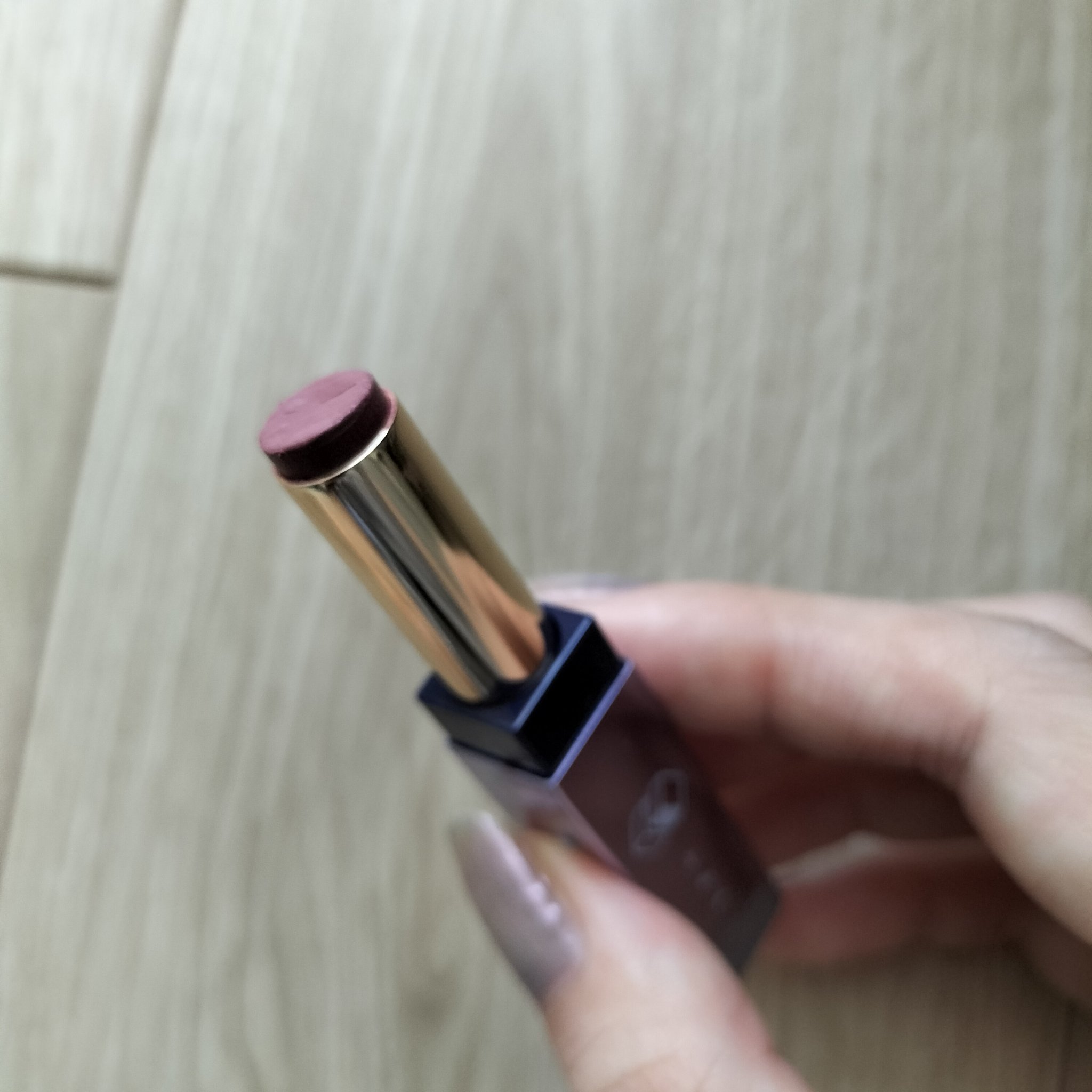 カミナリップ/t8k/リッププランパーを使ったクチコミ（3枚目）