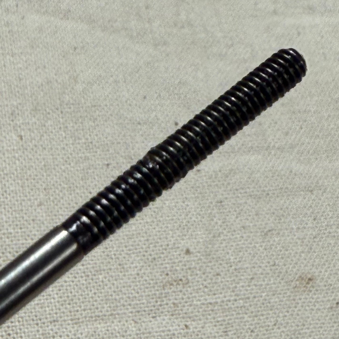 メタルックマスカラ~ボリュームルック~/キャンメイク/マスカラを使ったクチコミ(2枚目)