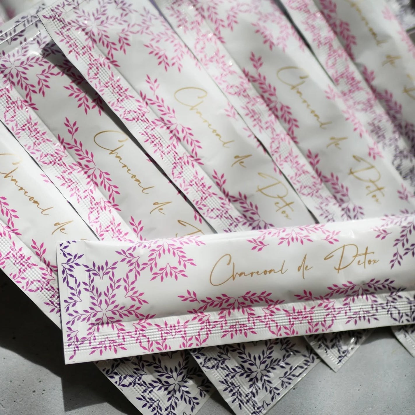 pink_beauty_ytc1 on LIPS 「✨出す×満たす✨CharcoaldeDetox「余計なものをた..」(5枚目)