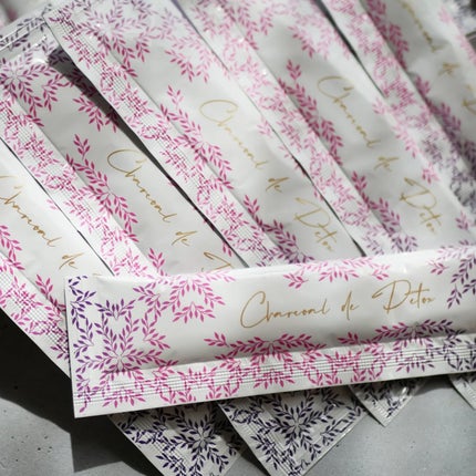 pink_beauty_ytc1 on LIPS 「✨出す×満たす✨CharcoaldeDetox「余計なものをた..」(5枚目)