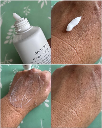 pikopiko on LIPS 「\肌が“すねない”って最高。笑/最近、乾燥と仲良くなりすぎてた..」(6枚目)