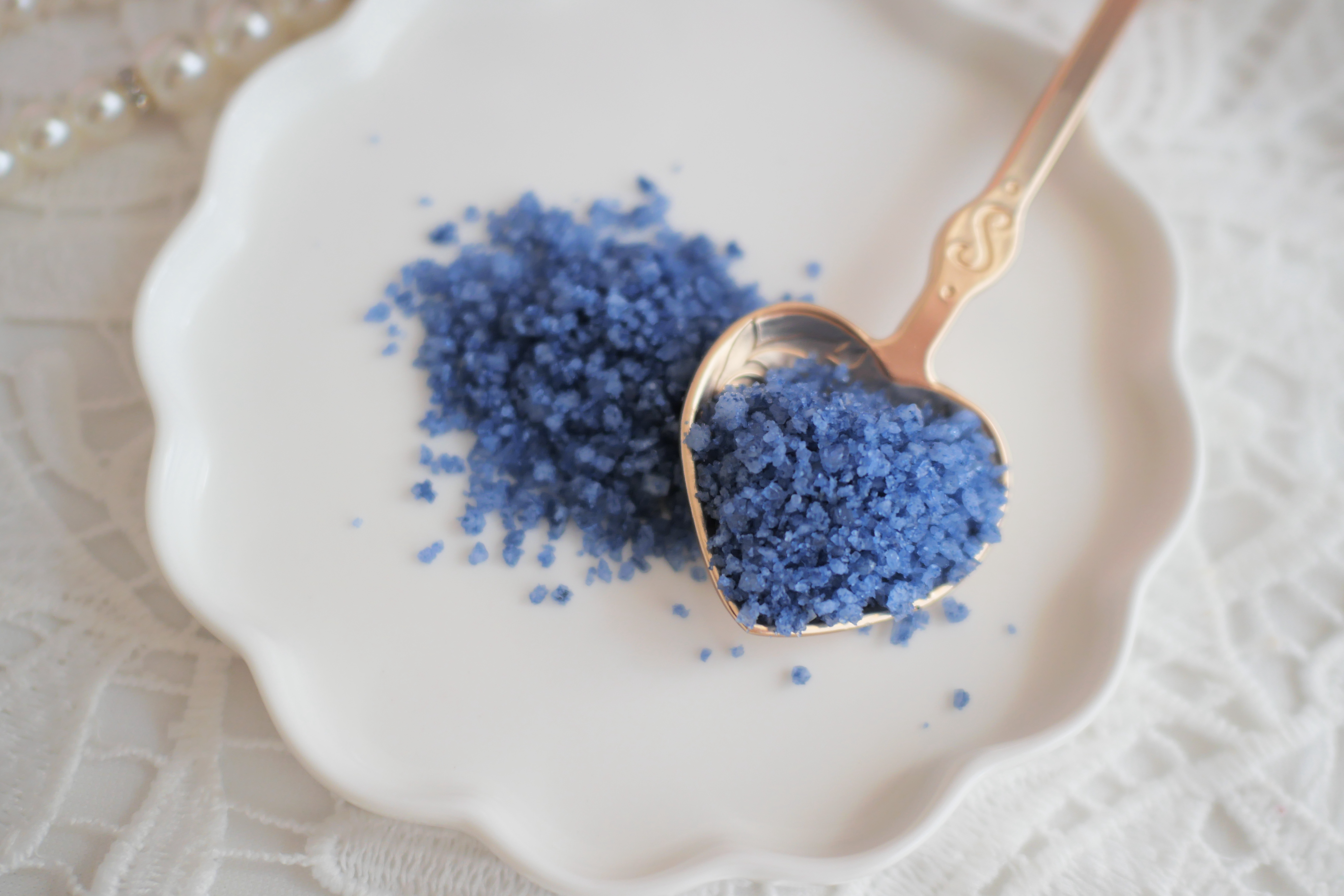 クナイプ グーテナハト バスソルト ホップ＆バレリアンの香り/クナイプ/無機塩系入浴剤を使ったクチコミ（2枚目）