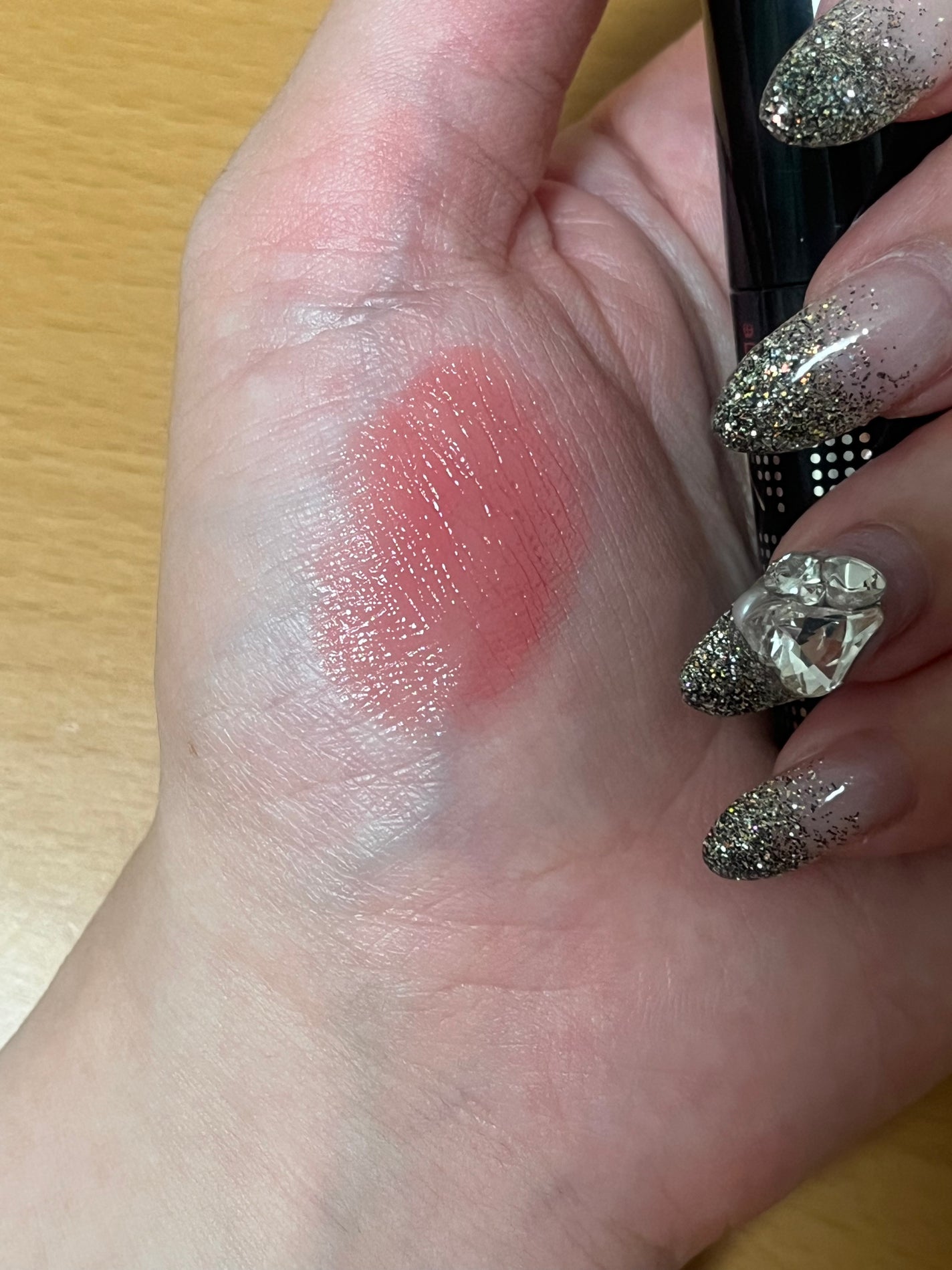 ラスティングフィニッシュ クリーミィ リップ/リンメル ロンドン/口紅を使ったクチコミ(3枚目)