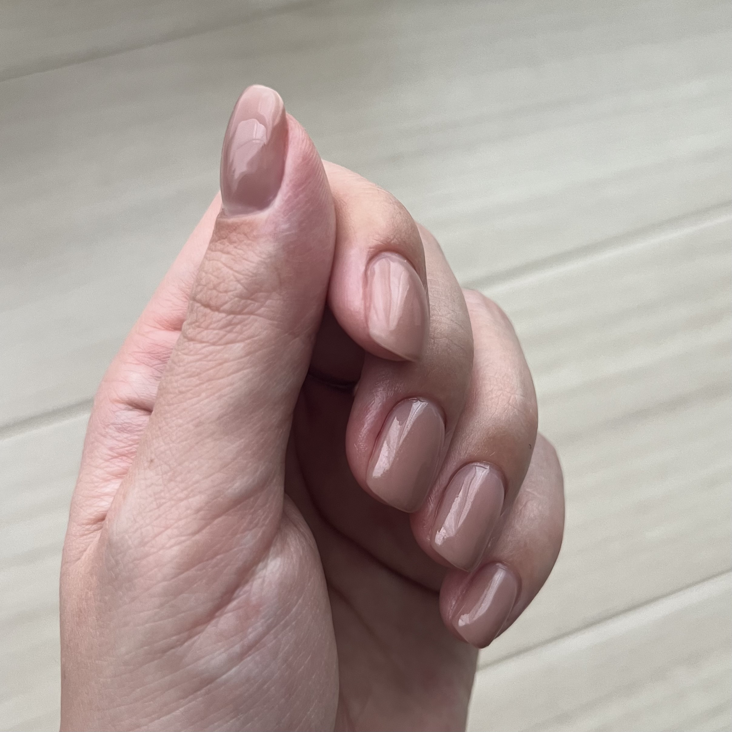 ペロリン ペロリンMIRACLE/ネイル工房/ジェルネイルを使ったクチコミ（1枚目）