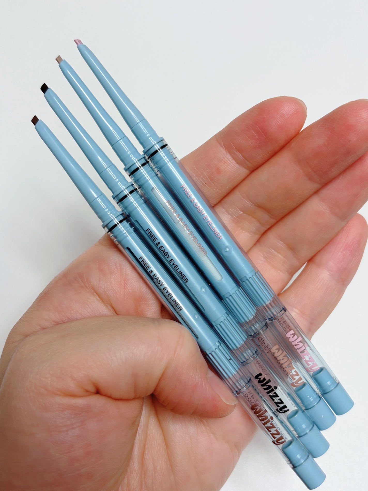 Glow Up Tint/WHIZZY/リップティントを使ったクチコミ(6枚目)