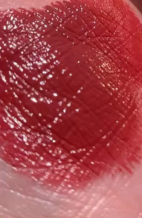 ルージュ ピュールクチュール/YVES SAINT LAURENT BEAUTE/口紅を使ったクチコミ（3枚目）