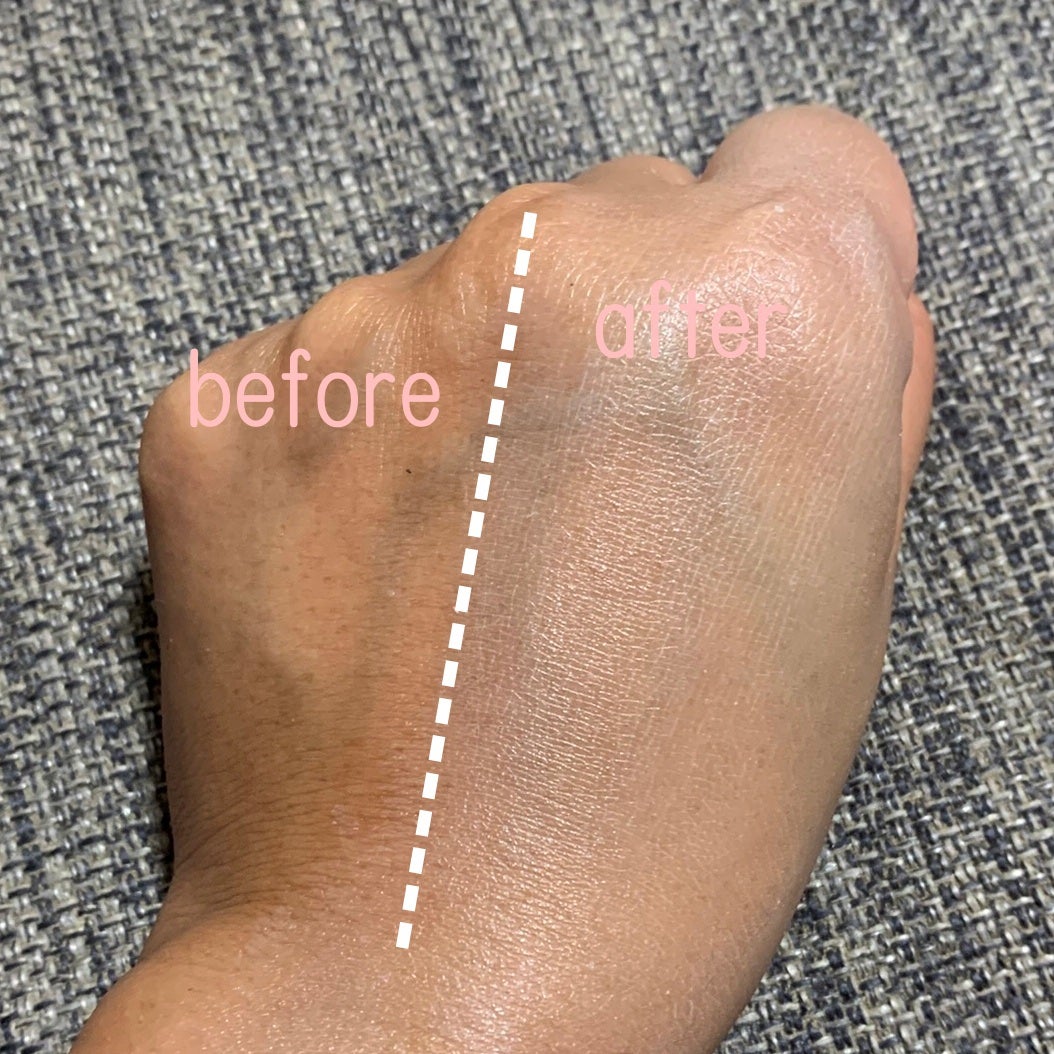 ルミナストーンアップクリーム/EOSKIN/フェイスクリームを使ったクチコミ(3枚目)