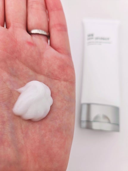 NIR SUN PROTECT/れいたす/日焼け止めジェルを使ったクチコミ(4枚目)