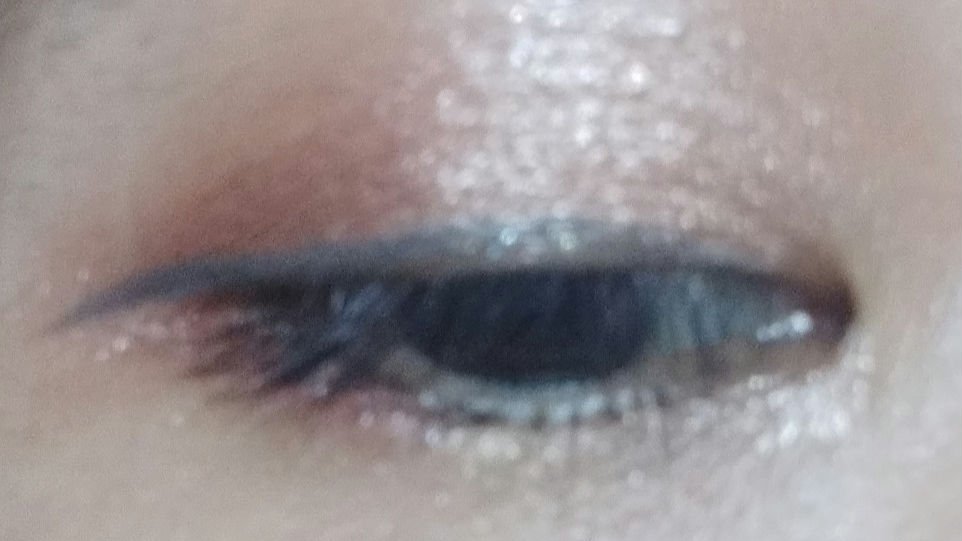 プティパレットアイズ/キャンメイク/パウダーアイシャドウを使ったクチコミ（1枚目）