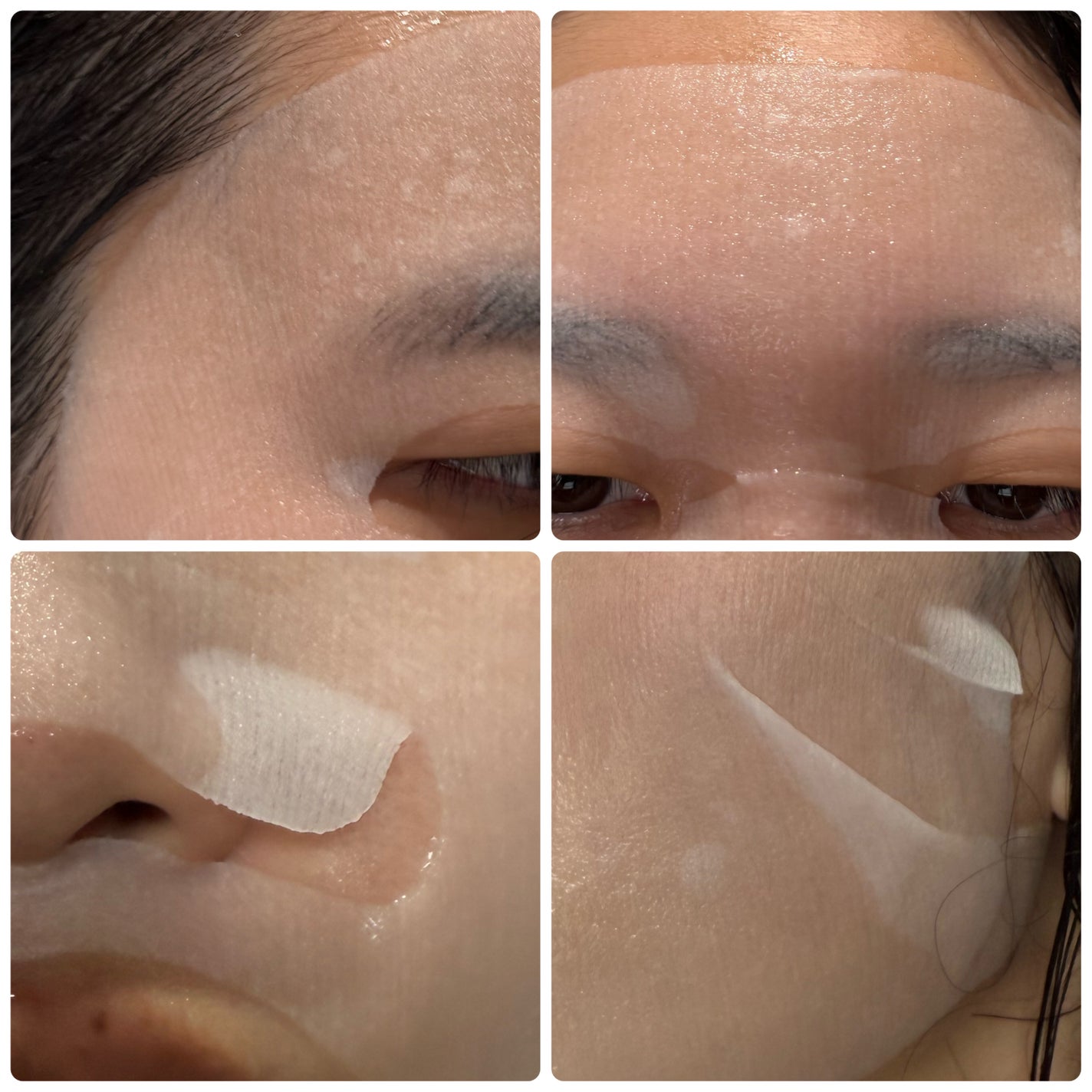 ルルルン ハイドラ PD マスク/ルルルン/シートマスク・パックを使ったクチコミ(4枚目)