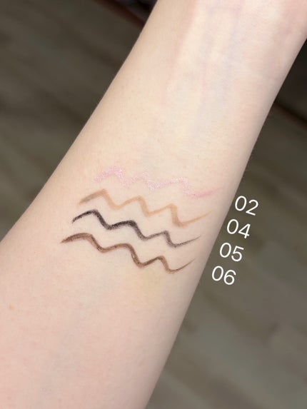 Glow Up Tint/WHIZZY/リップティントを使ったクチコミ(7枚目)