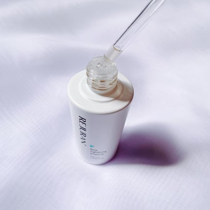 ダーマヒーラー ポアタイトニングアンプル 30ml/REJURAN COSMETICS/美容液を使ったクチコミ(8枚目)