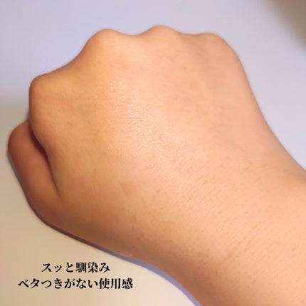 フルフィルメント セラム ウォーター インテンス90/Herz skin/美容液を使ったクチコミ(3枚目)