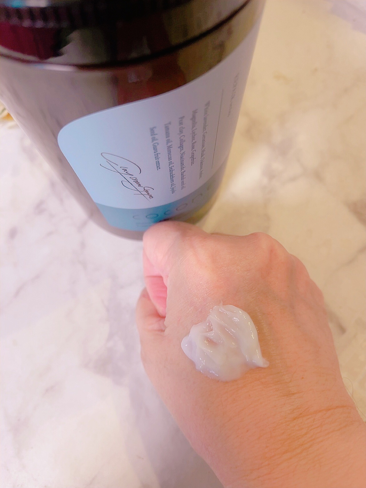 を使ったクチコミ（2枚目）