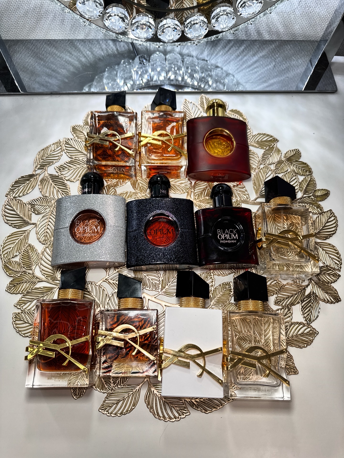 イヴサンローランの香水は全部好き
リブレならアンタンスがイチ推し🤝♥️
@yslbeauty 

#ysl #yslbeauty #イヴサンローラン #イヴサンローランボーテ #香水 #コスメ