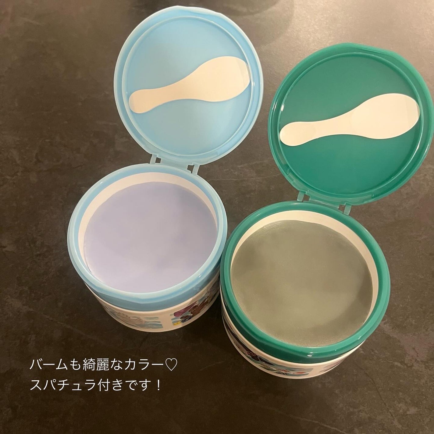 夢みるバーム アクネクリアモイスチャー/ロゼット/クレンジングバームを使ったクチコミ(4枚目)