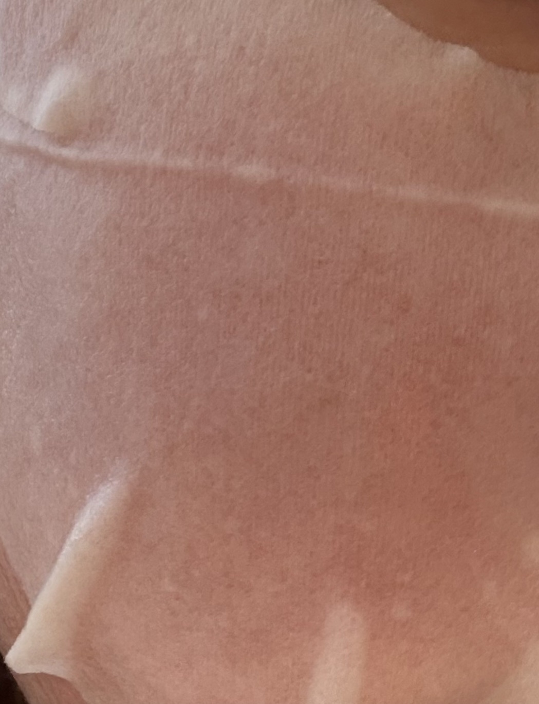 原液美容100マスク レチノール&コラーゲン/ONE STONE TWO BIRDS/シートマスク・パックを使ったクチコミ（3枚目）