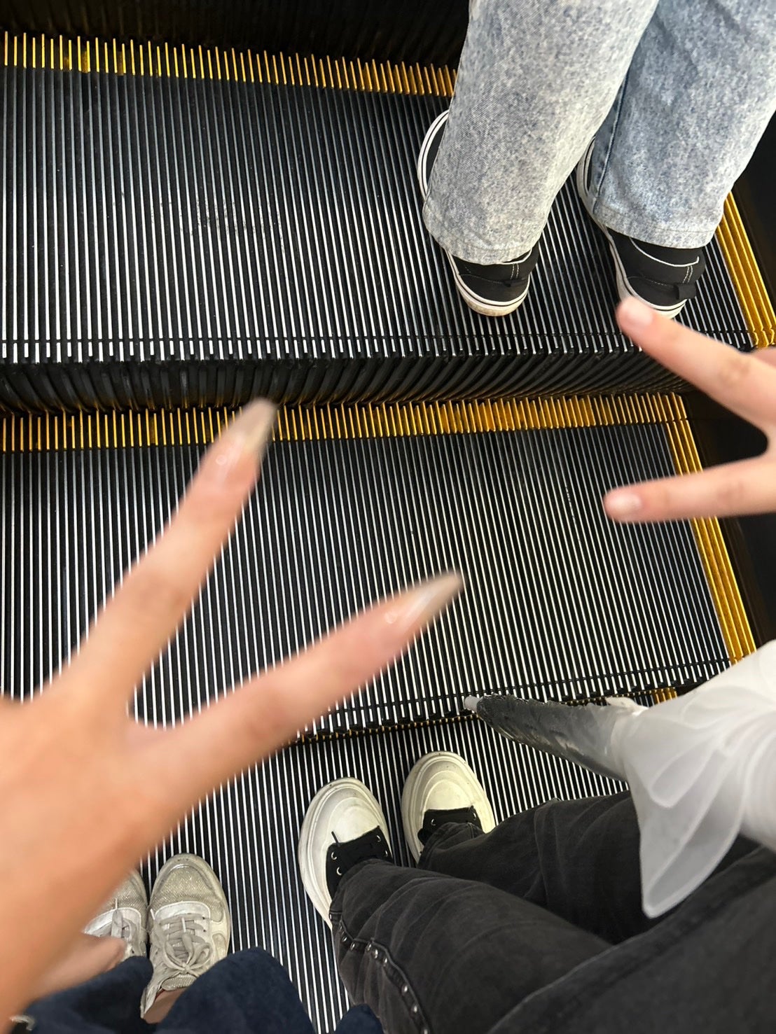 ケープ 3Dエクストラキープ 無香料/ケープ/ヘアスプレーを使ったクチコミ(2枚目)