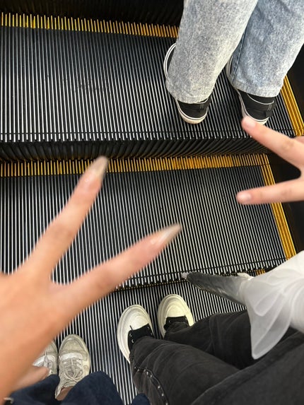 ケープ 3Dエクストラキープ 無香料/ケープ/ヘアスプレーを使ったクチコミ(2枚目)