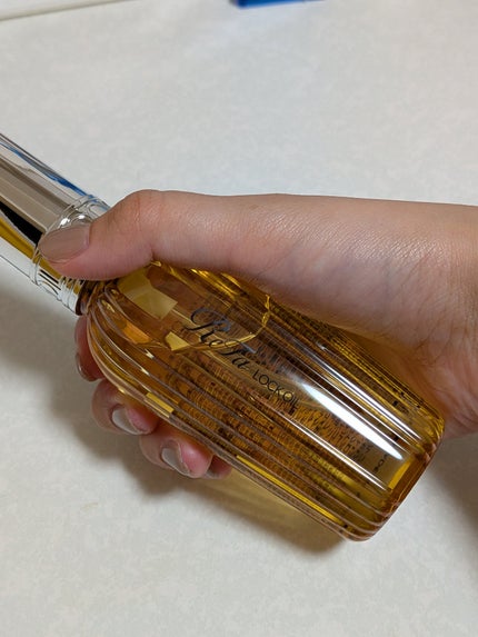 ロックオイル 100ml/ReFa/ヘアオイルの画像