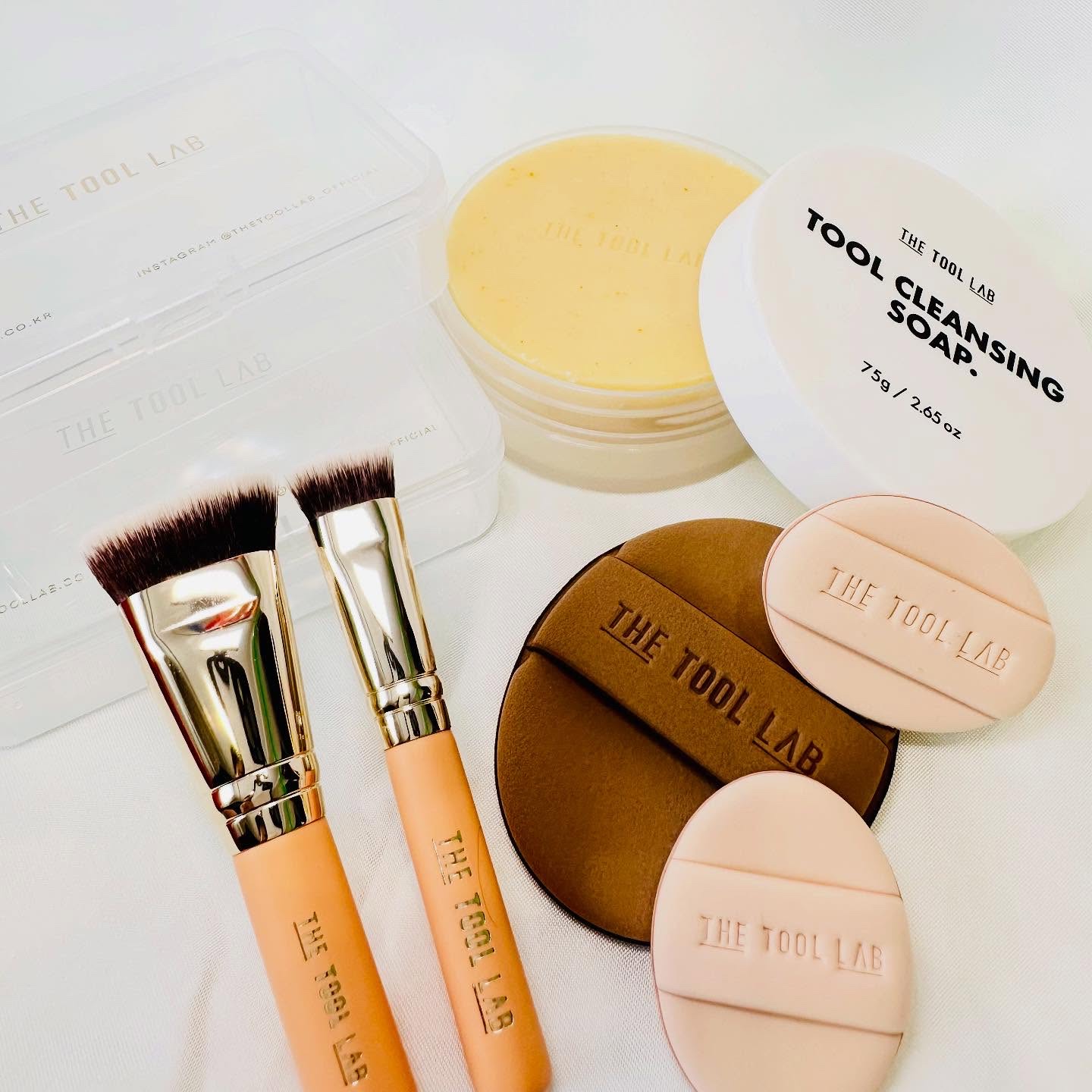 THE TOOL LAB超密着グロウデュオ/THE TOOL LAB/その他キットセットを使ったクチコミ（3枚目）