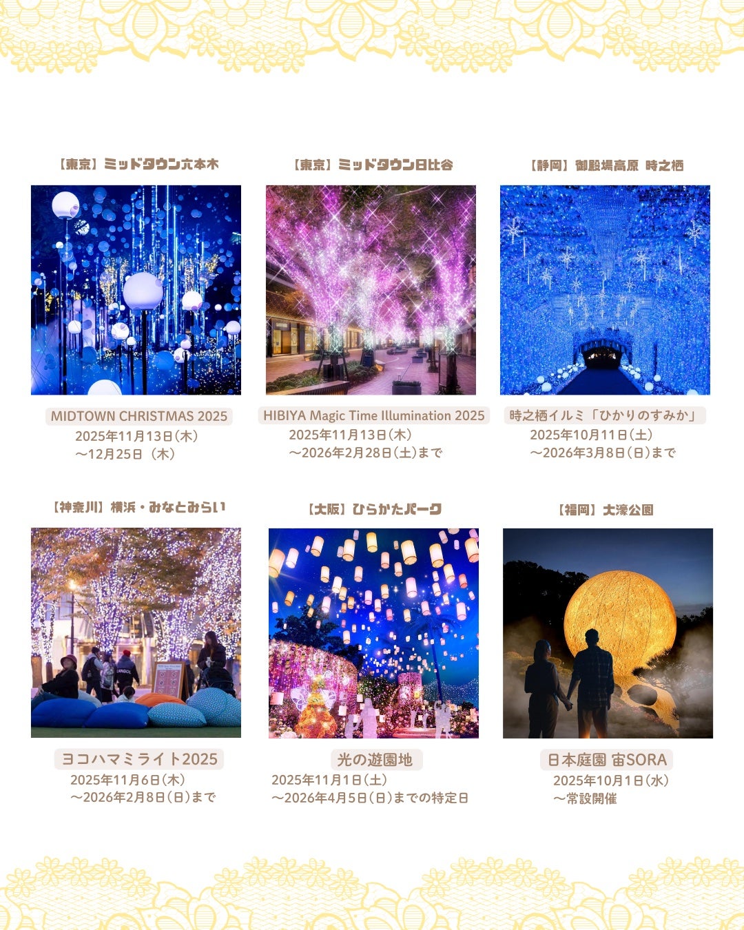 うさくまちゃん@YouTube on LIPS 「【保存がおすすめ♡】
今回は、2025年最新!全国オススメのイ..」(8枚目)