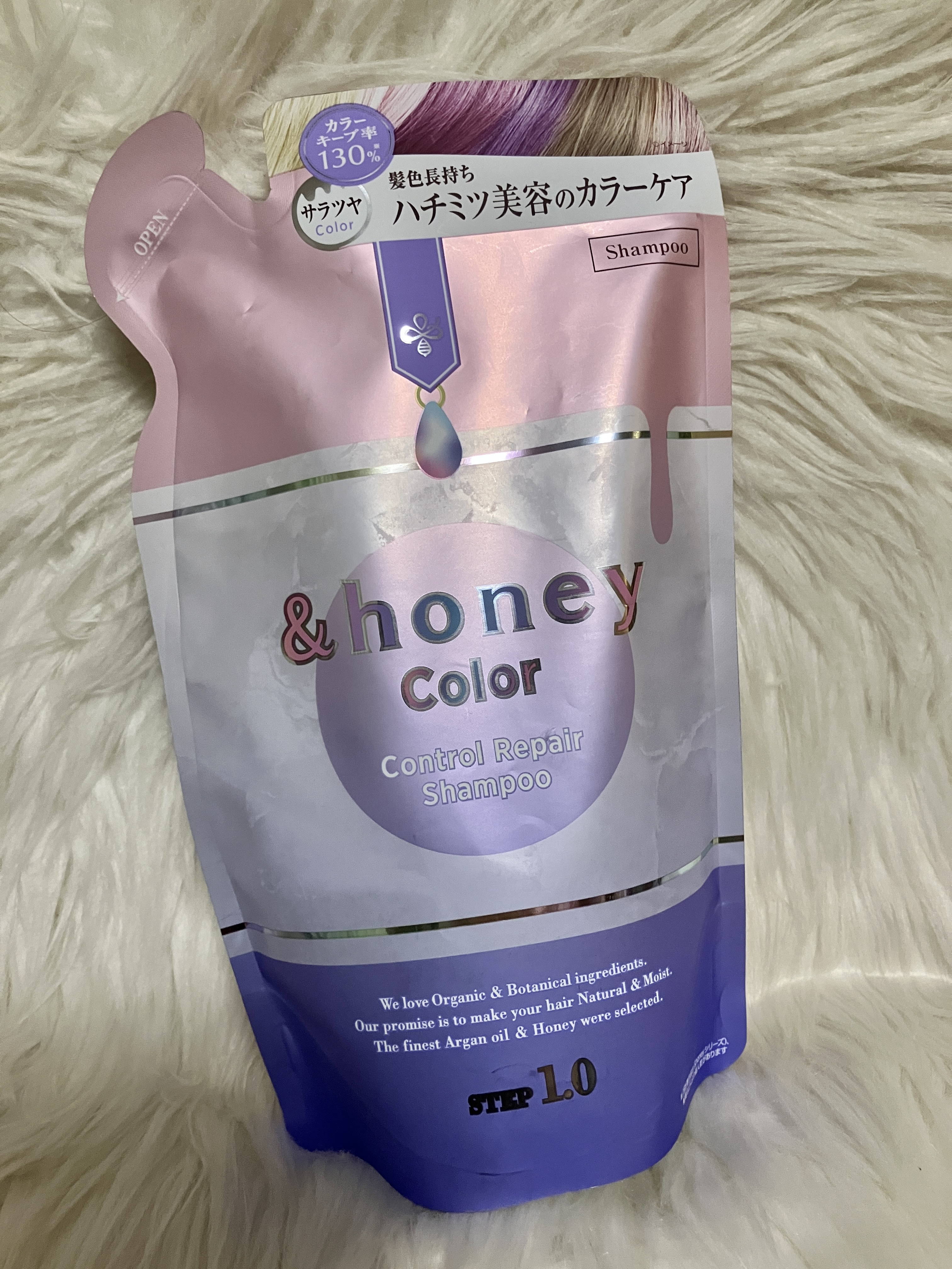 潤浸保湿 泡洗顔料/キュレル/泡洗顔を使ったクチコミ（2枚目）