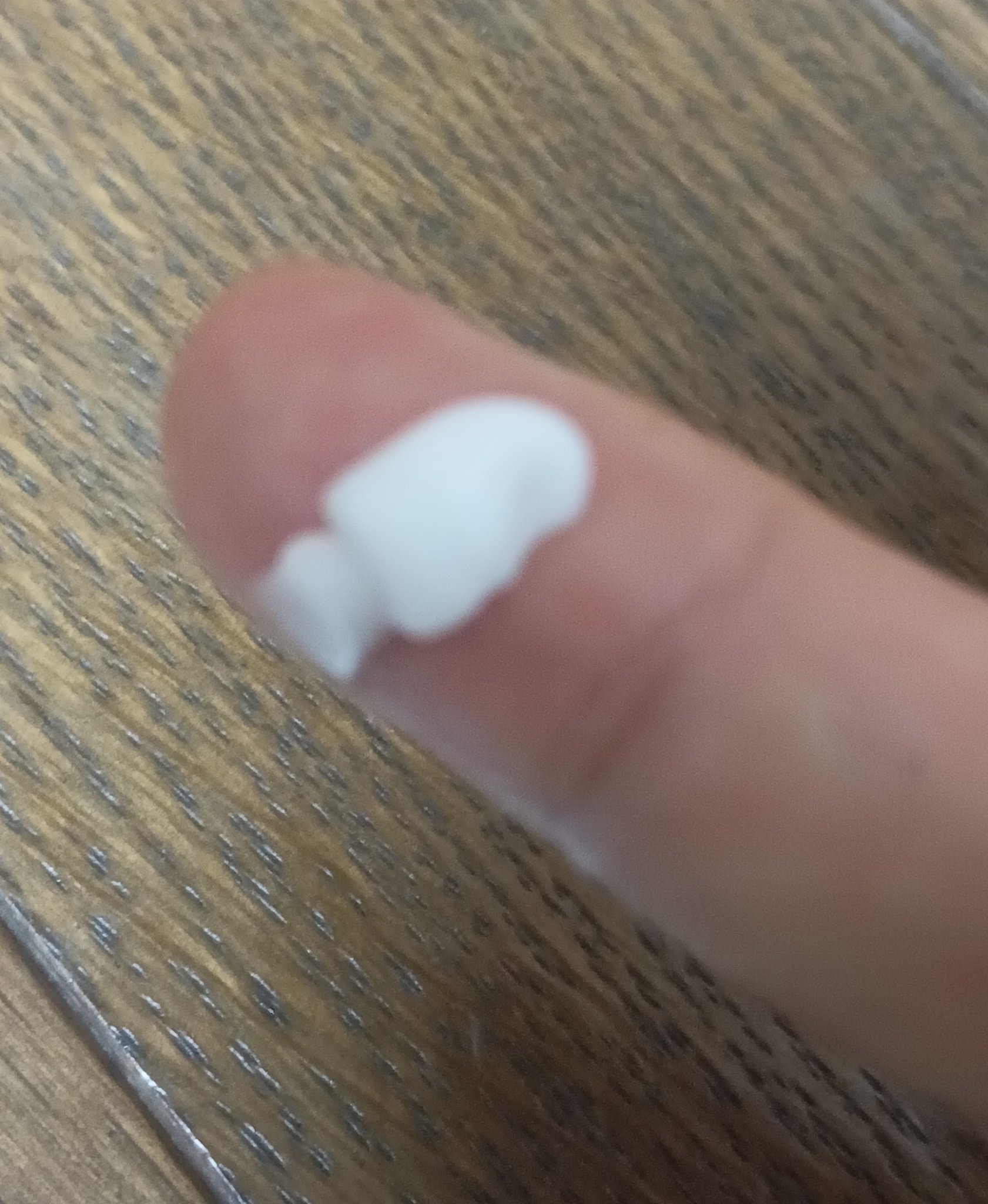 白金のプラセンタもっちり白肌薬用シミトール/ホワイトラベル/美容液を使ったクチコミ（2枚目）