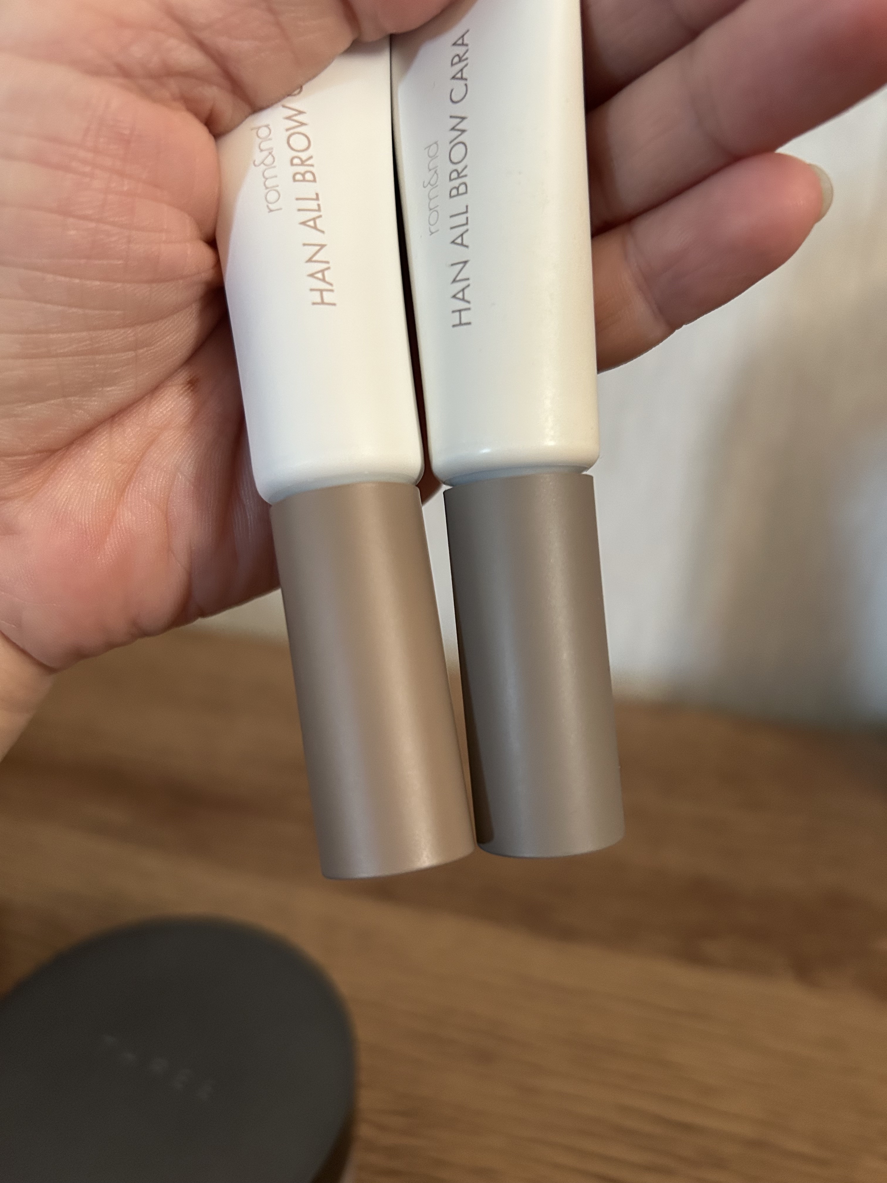 アドバンスドエシリアルスムースオペレーター ルースパウダー/THREE/ルースパウダーを使ったクチコミ（2枚目）