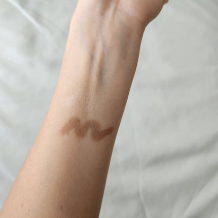 アイムマルチスティック デュアル/i’m meme/シェーディングを使ったクチコミ(2枚目)